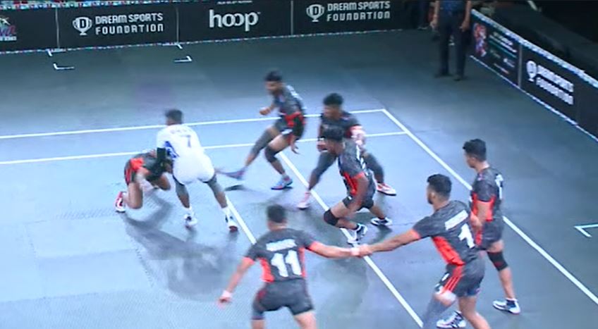 Ahmednagar vs Mumbai Shahar: The Best Performers