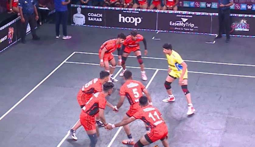 Nashik vs Kolhapur: The Best Performers