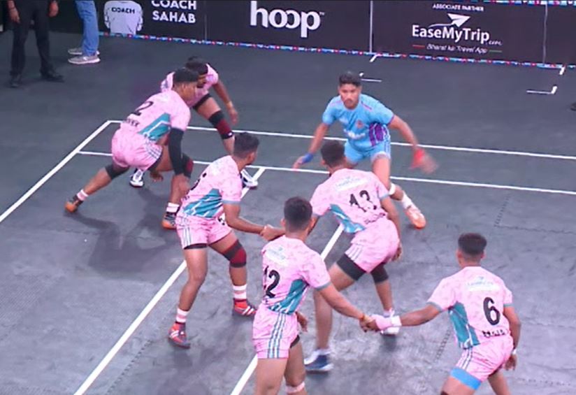 Palghar vs Sangli: The Best Performers