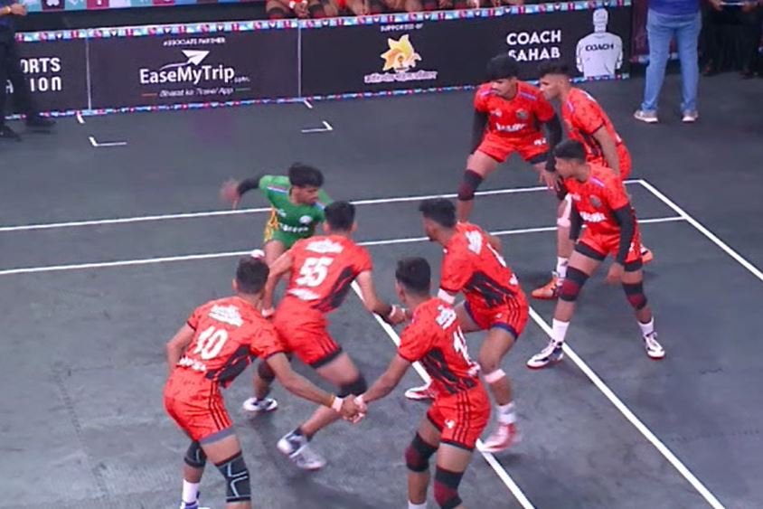 Satara vs Nashik: The Best Performers