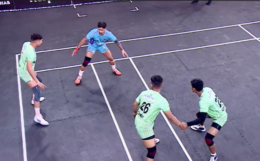 Palghar vs Nandurbar: The Best Performers