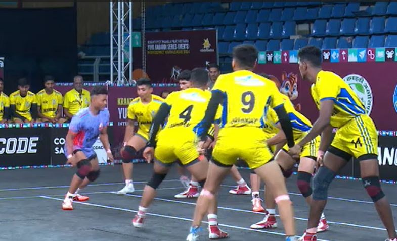 Kolhapur vs Ratnagiri: The Best Performers