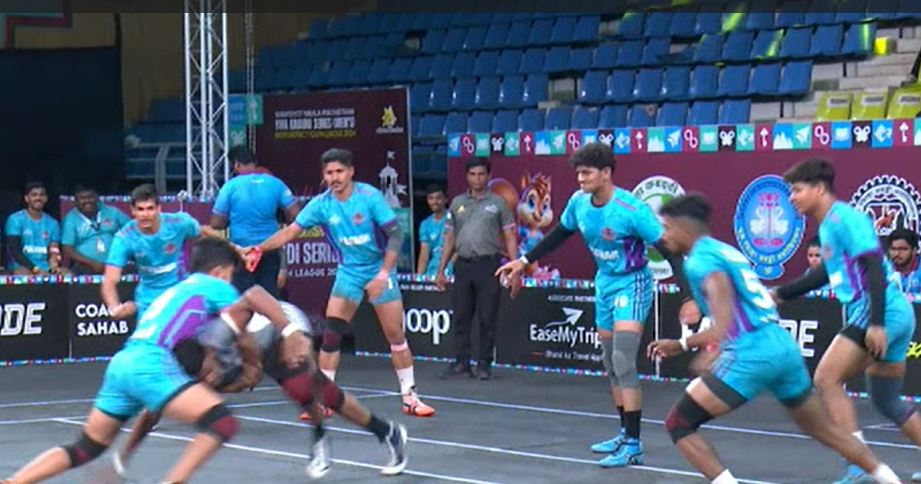 Palghar vs Beed: The Best Performers