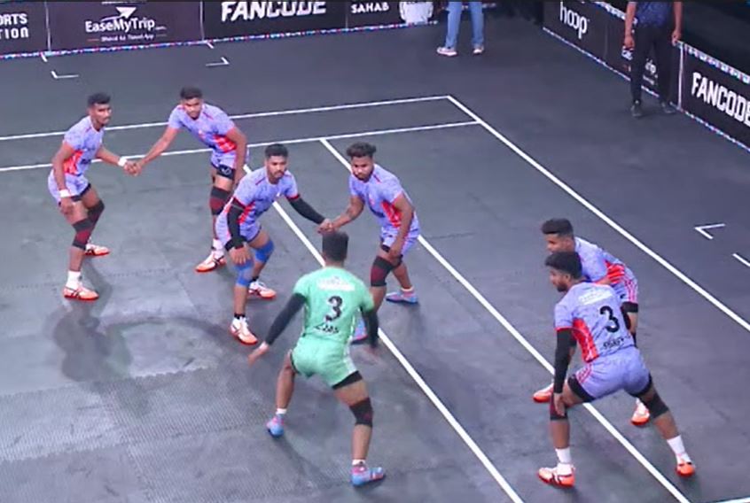 Nandurbar vs Ratnagiri: The Best Performers