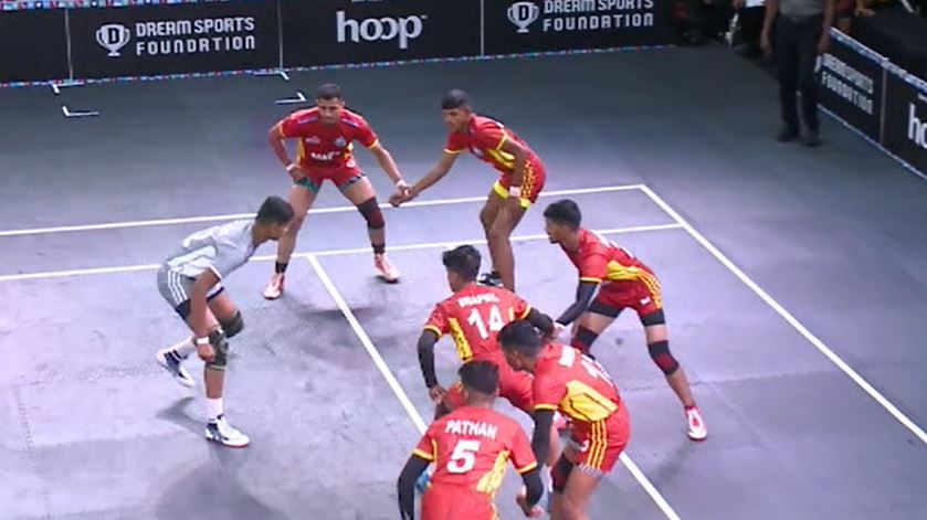 Nanded vs Beed: The Best Performers