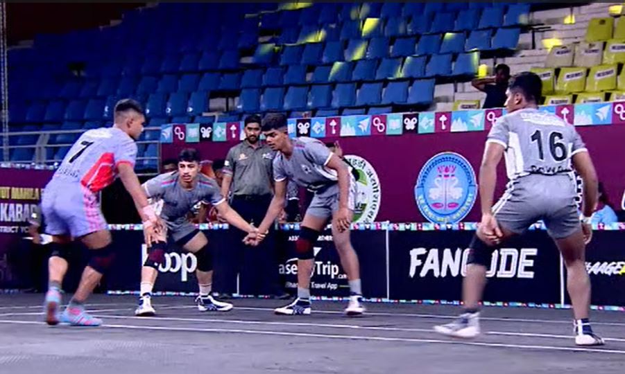 Beed vs Ratnagiri: The Best Performers