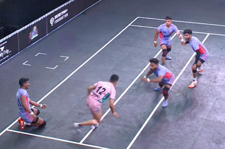 Ratnagiri vs Sangli: The Best Performers