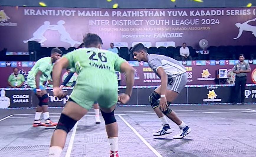 Beed vs Nandurbar: The Best Performers