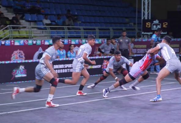 Ratnagiri vs Beed: The Best Performers