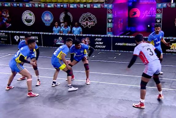 Ratnagiri vs Dhule: The Best Performers