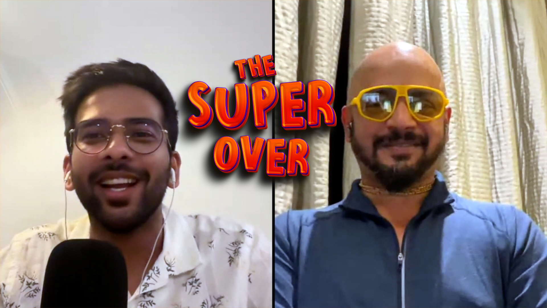 IPL Sunday Review with Murali Kartik