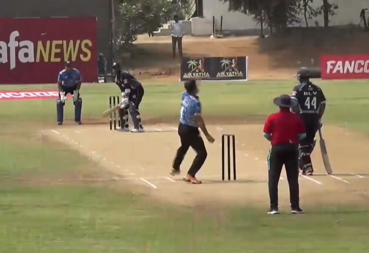 Hyderabad Heroes vs Rangareddy Royals: Abdul Wahaid’s 51* off 14