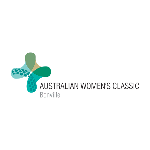 Let australian women's classic logo