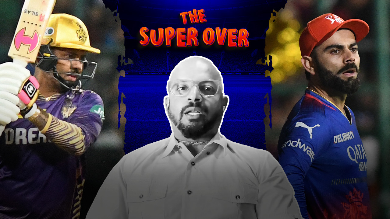 IPL Friday Review with Murali Kartik