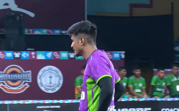 Anurag Singh's Kamaal Performance