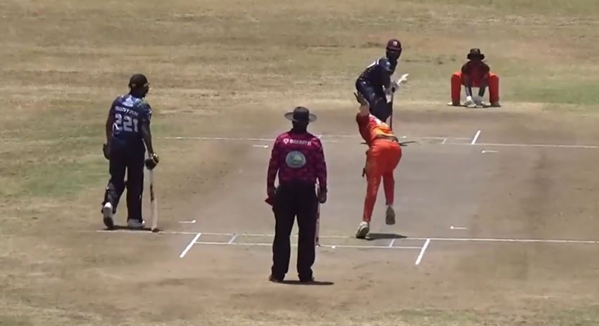 Pigeon Point Skiers Beat Kings Bay Royals By 10 Runs