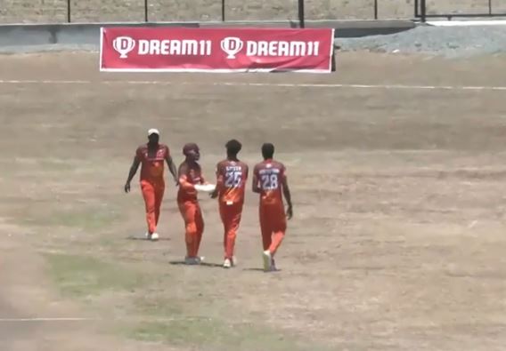 Pirates Bay Raiders Beat Kings Bay Royals by 10 Runs