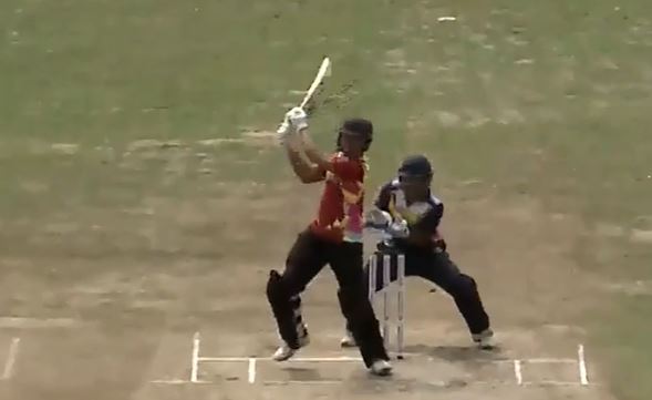 Gauhati Town Club vs New Star Club: Pradyuman Saikia's 53 off 31