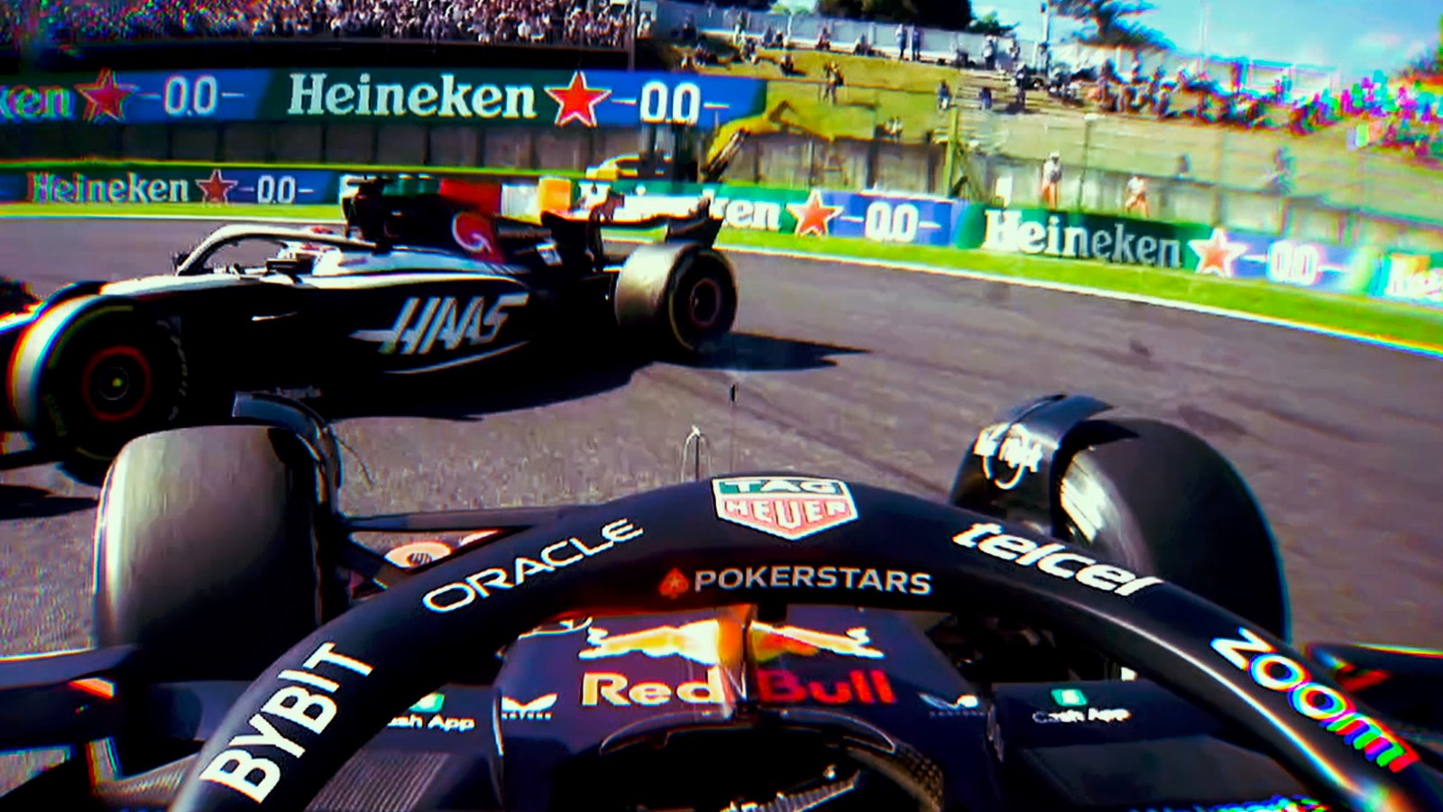 Lights Out in Suzuka! Japanese Grand Prix 2024 - Live on FanCode!