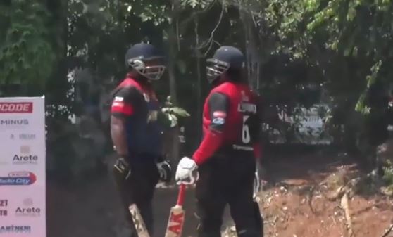 Adilabad Tigers Beat Hyderabad Heroes by 30 Runs