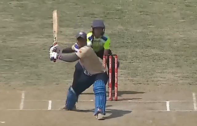 Icon Sports Club Women Beat City Cricket Club Women by 101 Runs