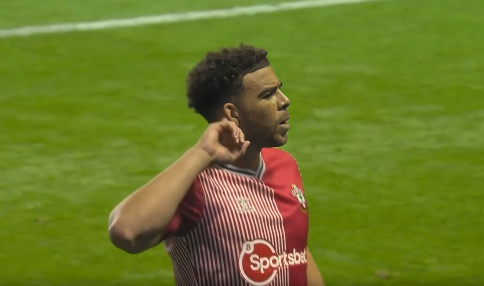 Southampton beat Sheffield Wednesday 2-1 to open their account