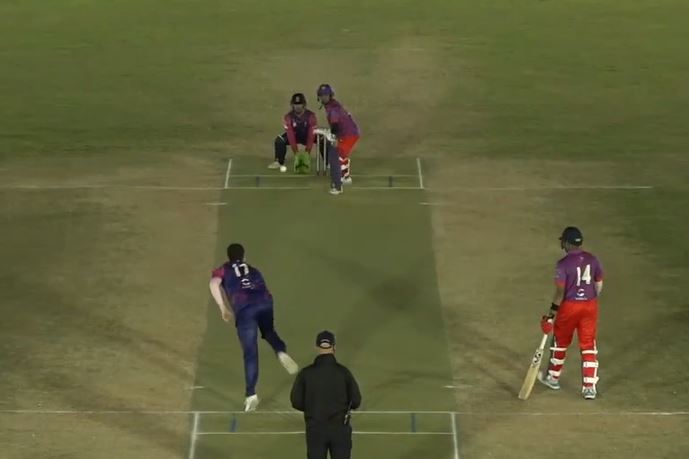 ECL T10, Group G Final: CIC vs CLJ – Highlights