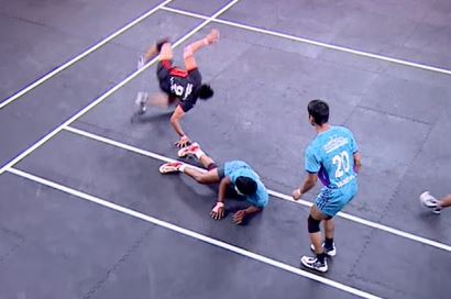 50-21! Ahmednagar Cruise Past Palghar