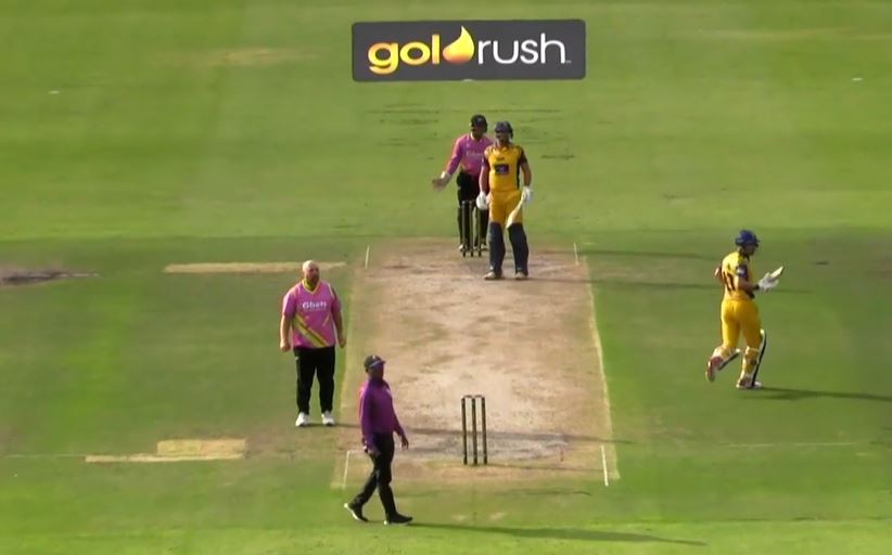 Imperial Lions Storm Past Boland by 9 Wickets