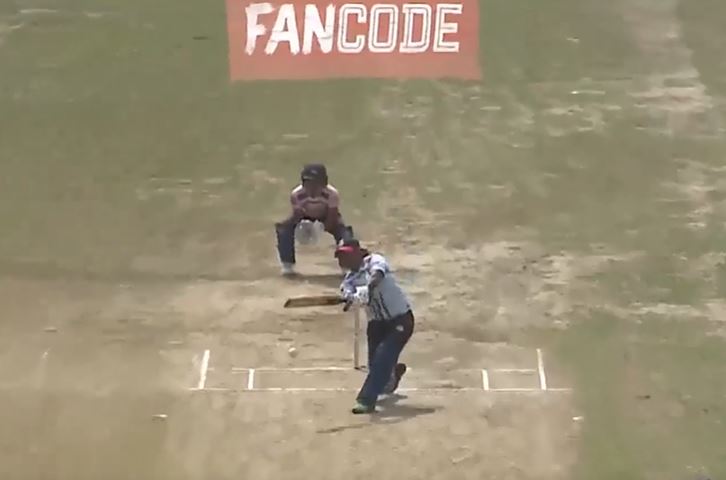 Gauhati Town Club Women vs NFRSA Women: Monika Das's 50* off 50