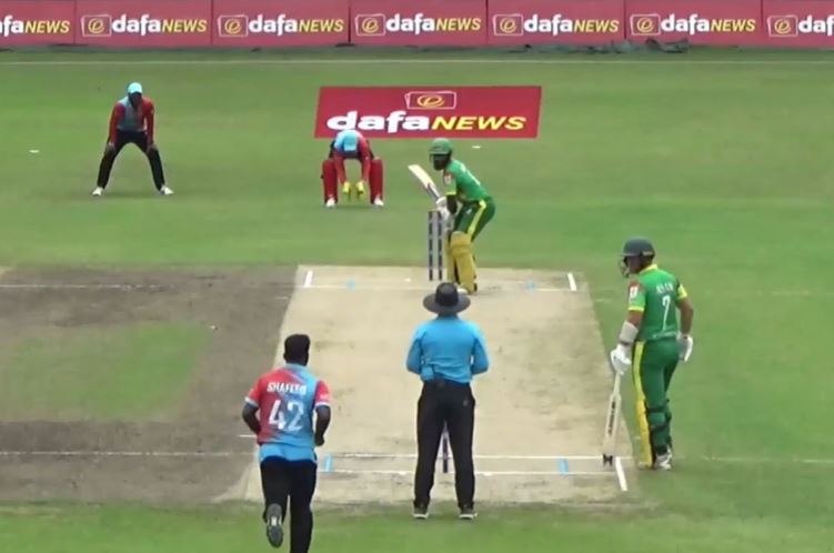 Kuwait Beat Vanuatu by 8 Wickets