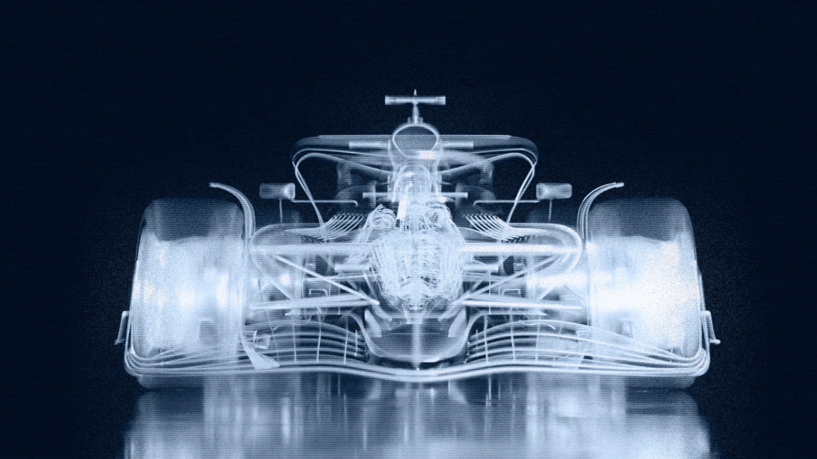 G-Force & Glory: F1 Drivers Discuss the Thrill of the Race