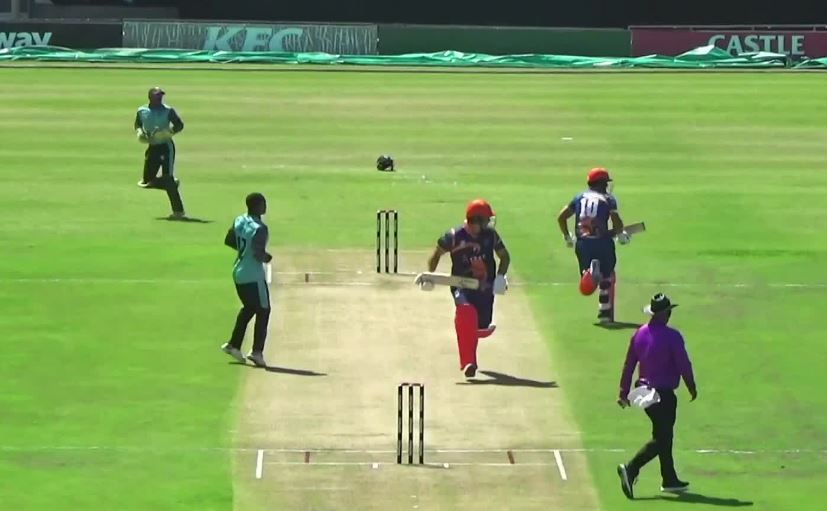 Knights Beat Border by 31 Runs