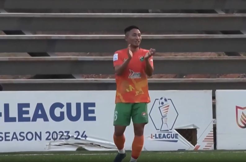 Sreenidi Deccan Trounce Rajasthan United 6-1 in Goal-Fest