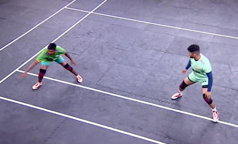 Nandurbar vs Satara: The Best Performers