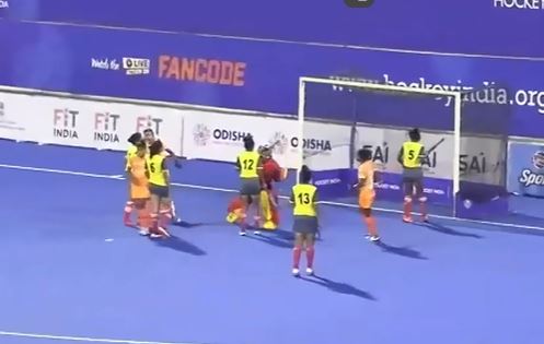 10-0! Maharashtra Waltz Past Kerala