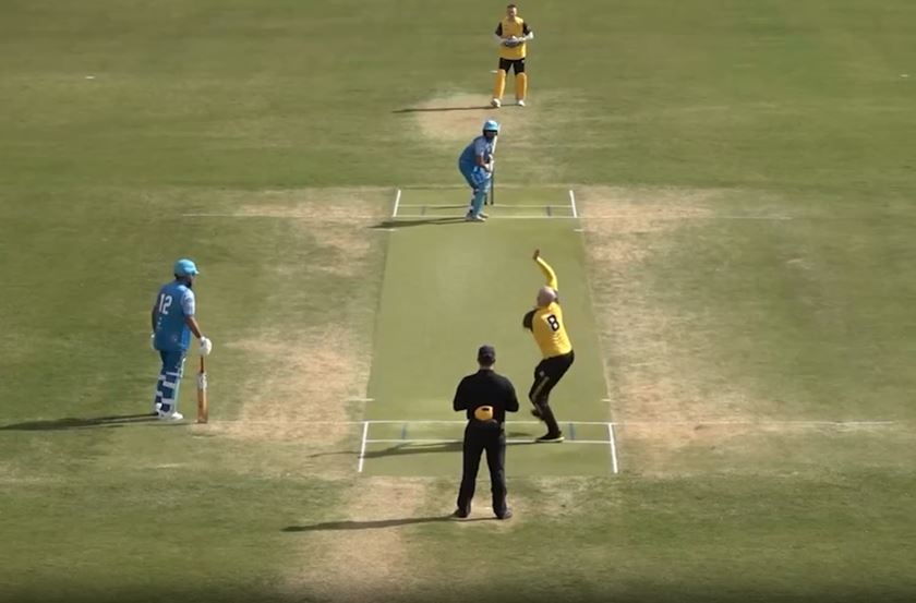 ECL T10, Group C M3: CCAC vs OV – Highlights