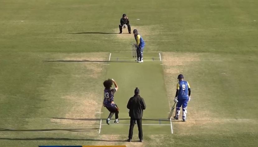 ECL T10, Group C M4: AFK vs GAM – Highlights