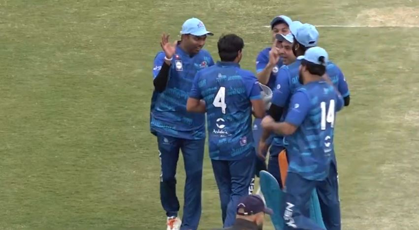 ECL T10, Group C M9: OLCC vs GAM – Highlights