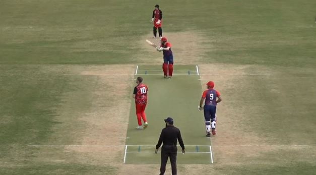 ECL T10, Group F Qualifier 2: DST vs IPC – Highlights