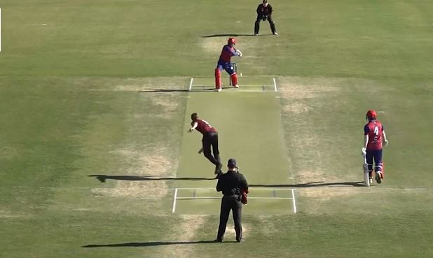 ECL T10, Group B M3: PCC vs HOR – Highlights
