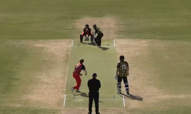 ECL T10, Group F Eliminator: IPC vs TST – Highlights