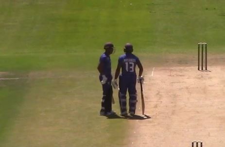 Knights vs Limpopo: Ruan Haasbroek's 63* off 36