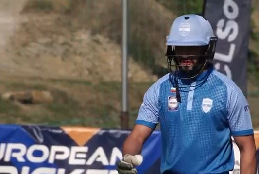 ECL T10, Group C Eliminator: OV vs CCAS – Highlights