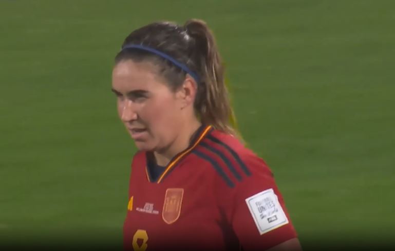 Relentless Spain dominate Costa Rica 3-0