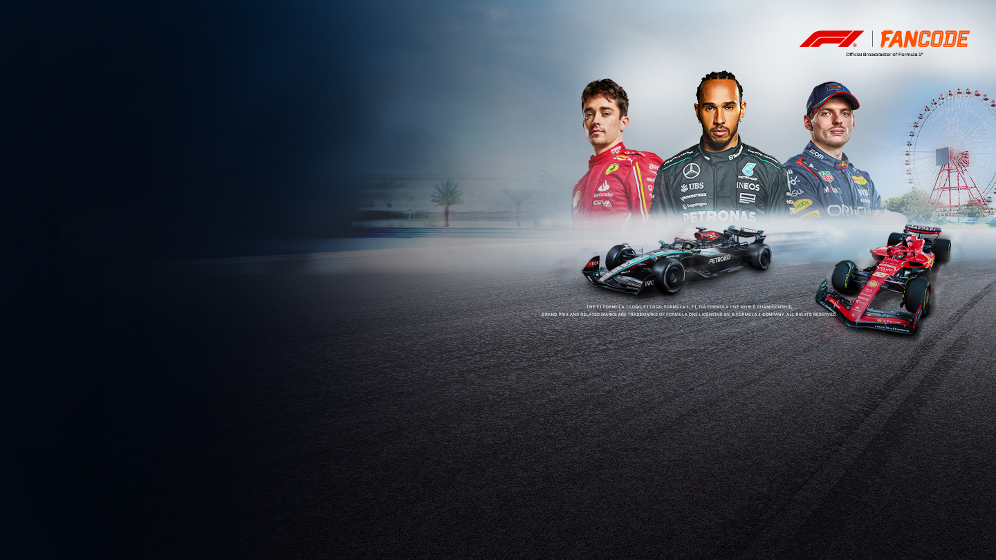 F1 msc cruises japanese grand prix 2024 formula 1 banner