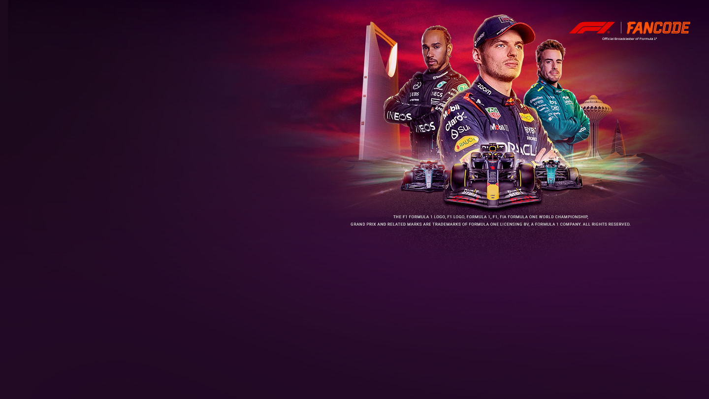 Formula 1 F1 STC SAUDI ARABIAN GRAND PRIX 2024, Watch Live races,Videos ...