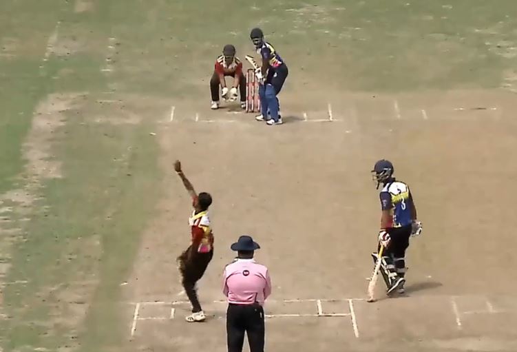 New Star Club Beat Gauhati Town Club by 5 Wickets