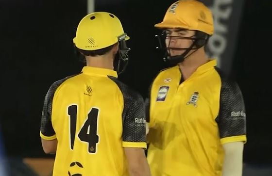ECL T10, Group C Final: OLCC vs OV – Highlights