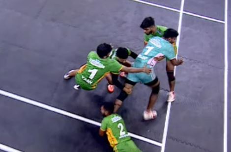 Latur vs Satara: The Best Performers